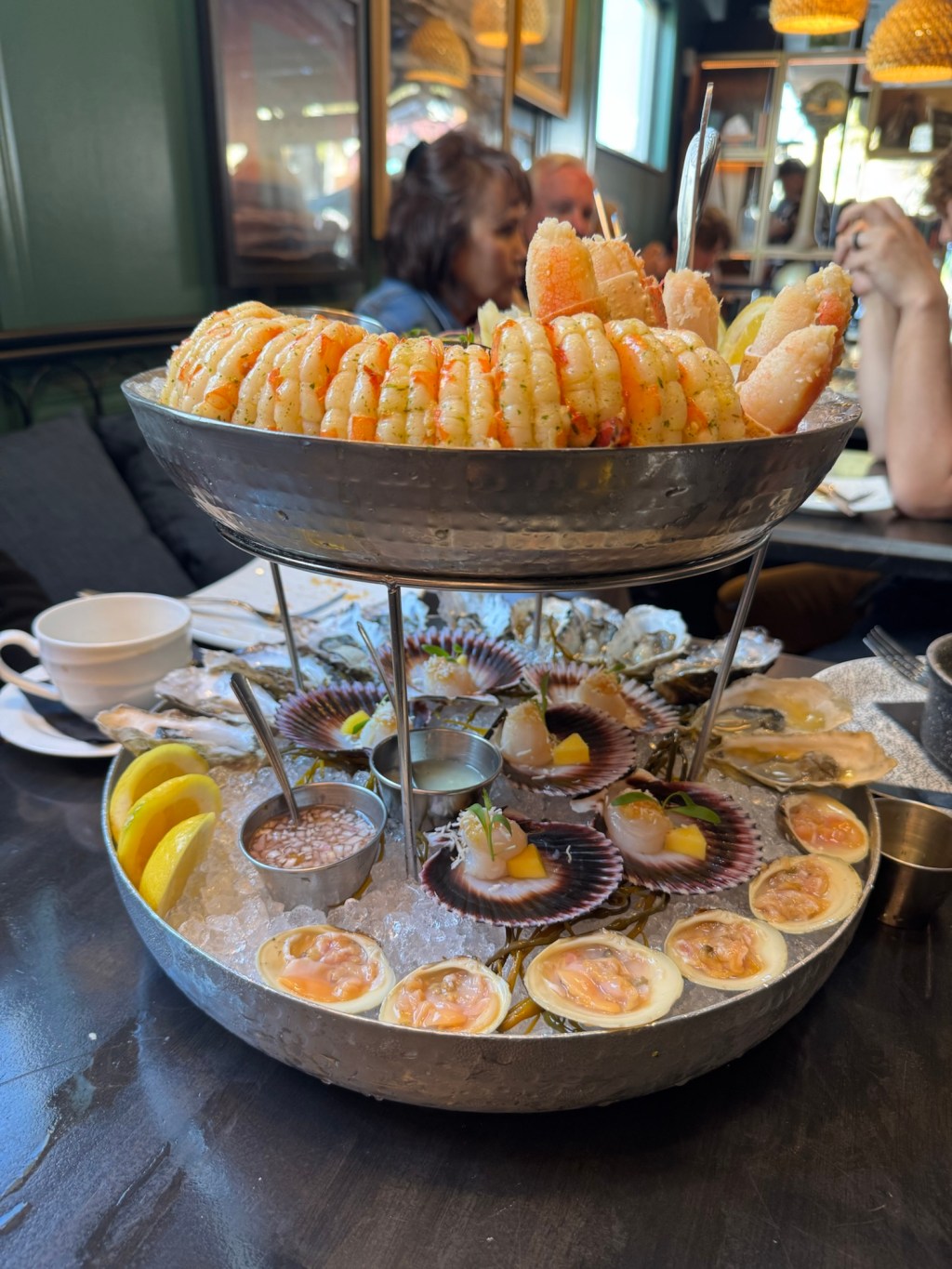 Salt & Pearl in Redondo&nbsp;Beach