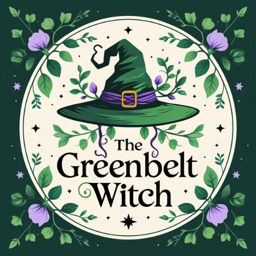 The Greenbelt Witch